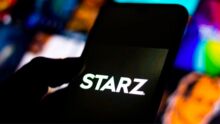 这项促销优惠每月仅需 3 美元即可获得 Starz